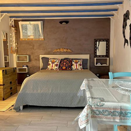 B&B Sole E Luna Палермо Екстериор снимка