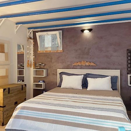 B&B Sole E Luna Палермо Екстериор снимка