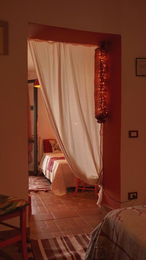 B&B Sole E Luna Палермо Екстериор снимка