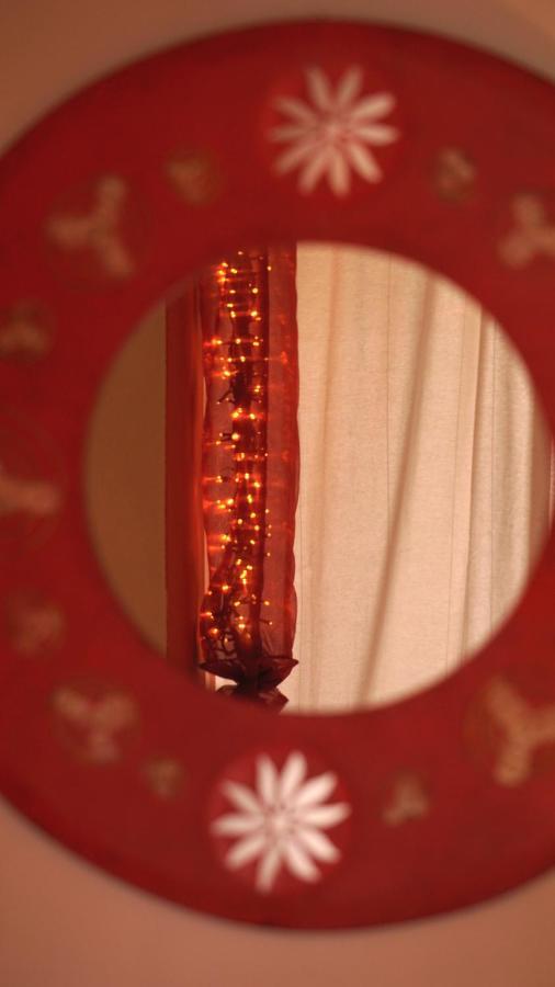 B&B Sole E Luna Палермо Екстериор снимка