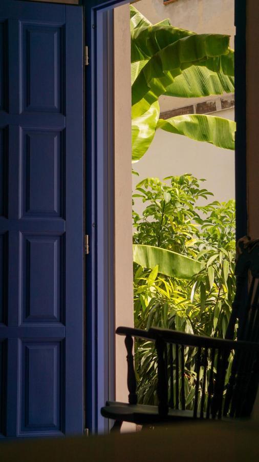 B&B Sole E Luna Палермо Екстериор снимка