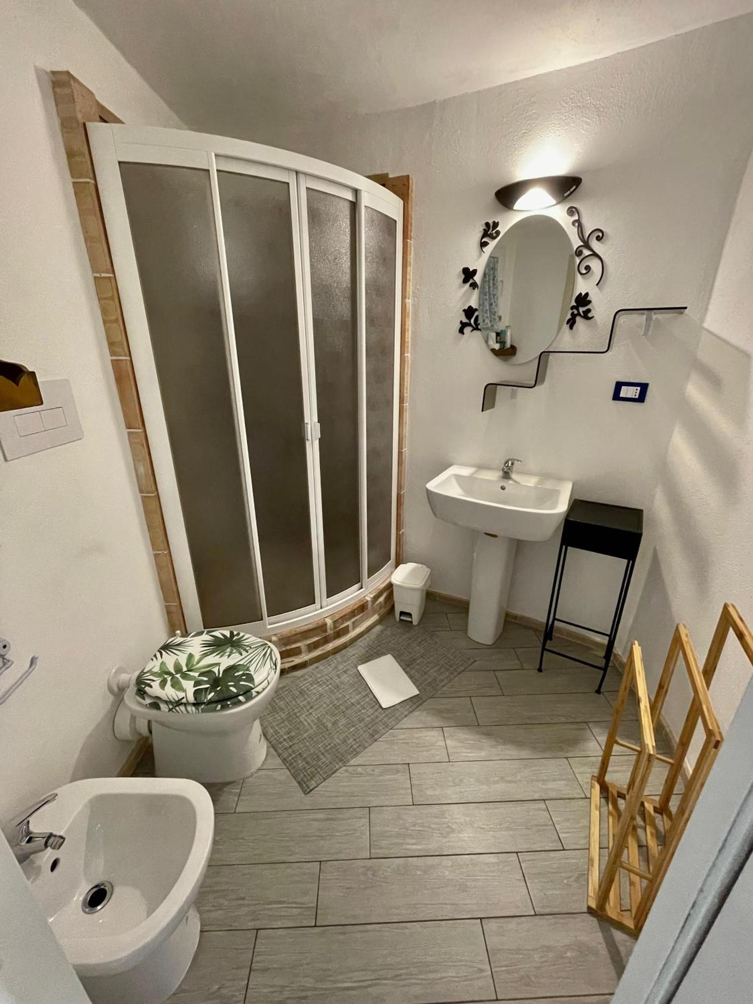 B&B Sole E Luna Палермо Екстериор снимка