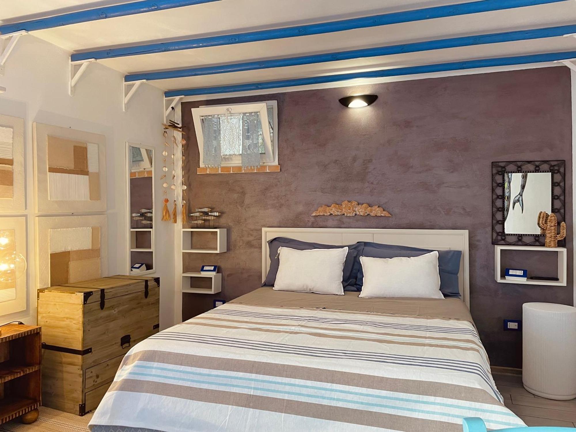 B&B Sole E Luna Палермо Екстериор снимка
